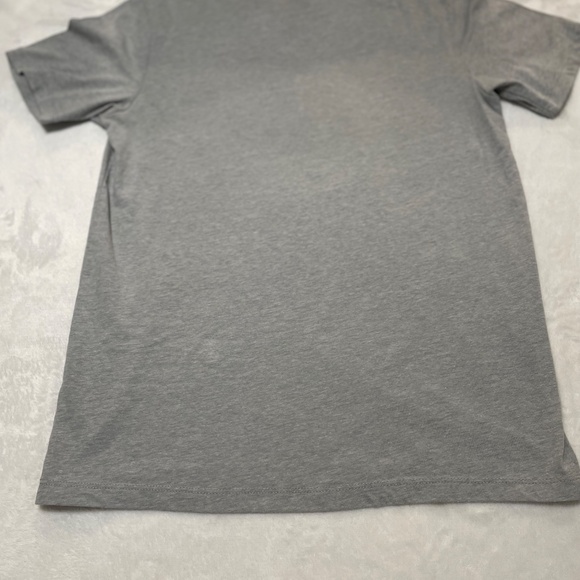 My Hero Academia Baby Deck Gray Graphic T-Shirt Size Large - Picture 7 of 11